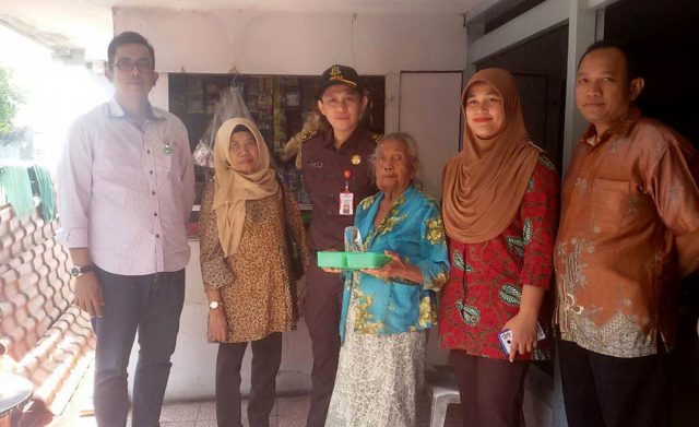 Permakanan lansia 1