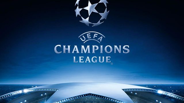 Liga Champions