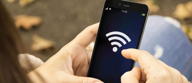 Wifi seluler
