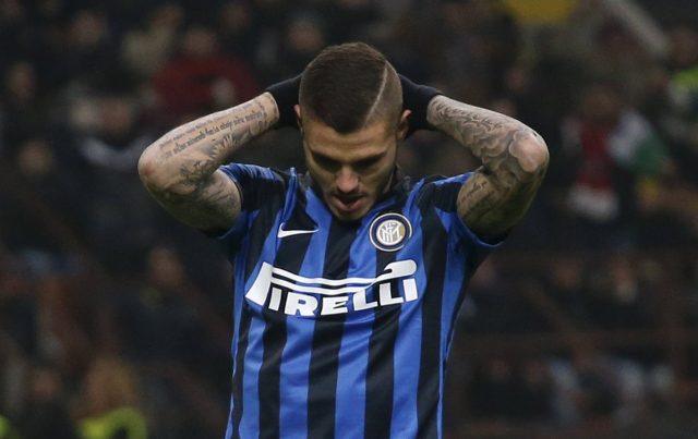 Icardi