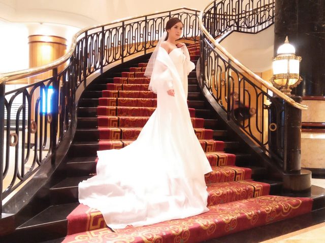 Sheraton Wedding