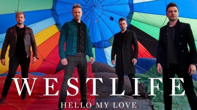 Westlife