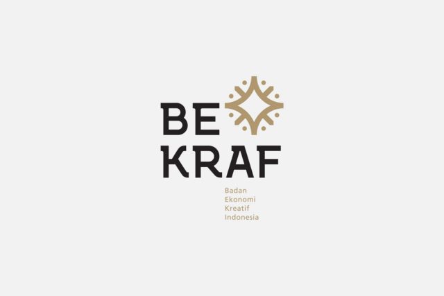 Bekraf logo edit