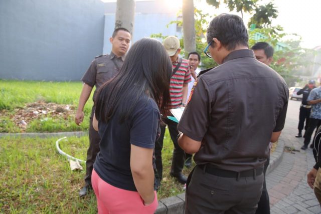Foto Pajak