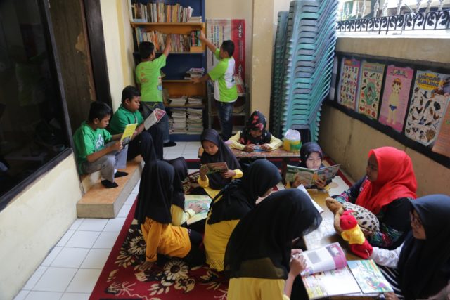 Kampung Pendidikan