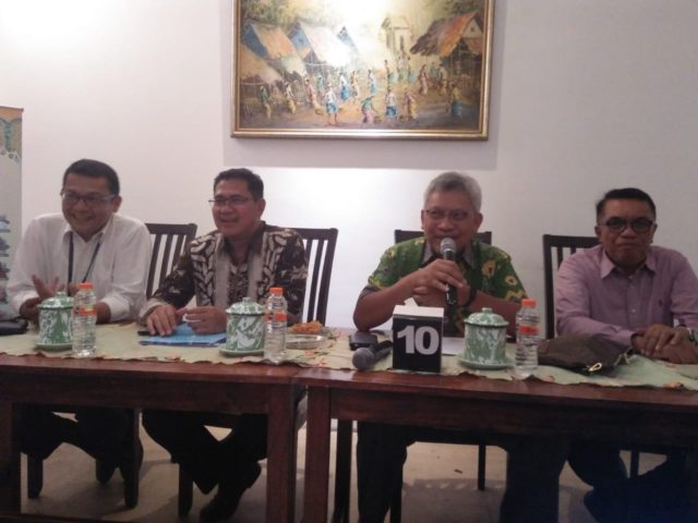 Presscon Fesyar