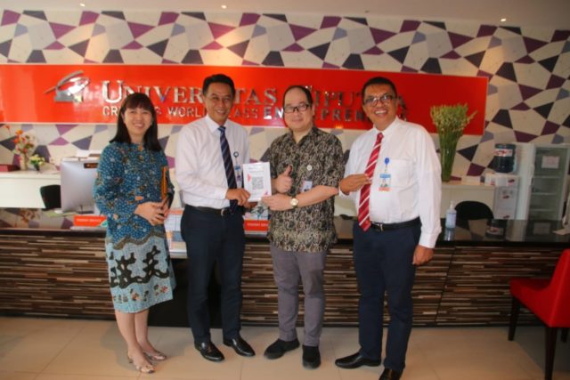 BI Ciputra