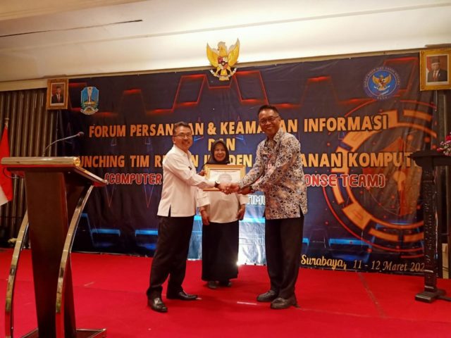 Kominfo CSIRT