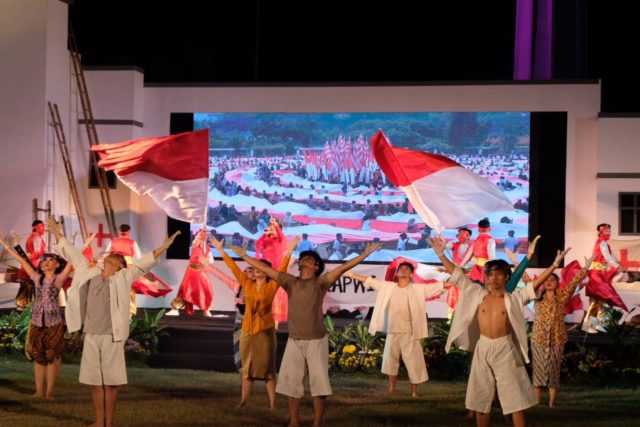 Festival Seni Budaya