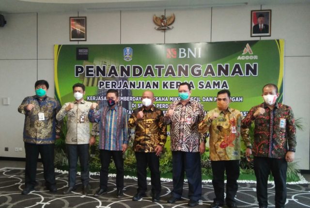 Kemendag Mercure