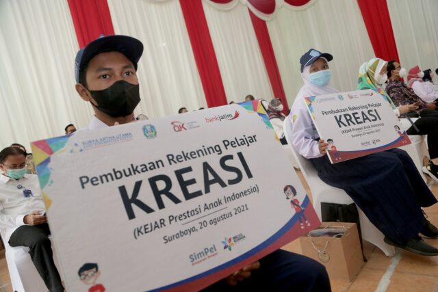 Beasiswa OJK