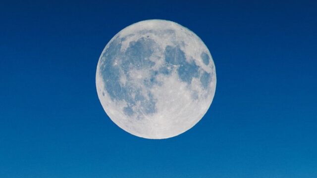 Blue Moon