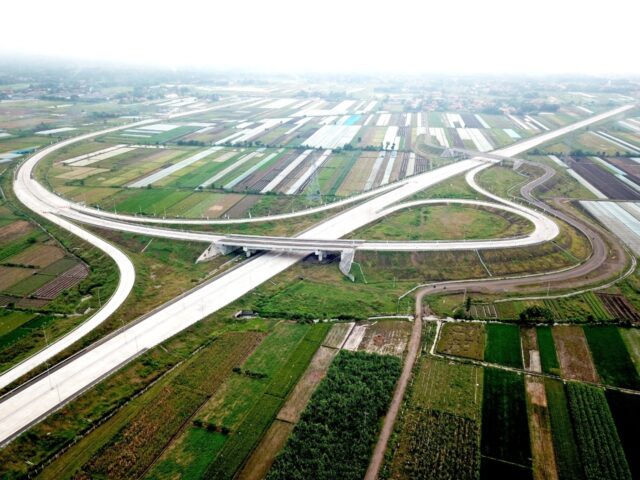 Tol - Pasuruan-Probolinggo