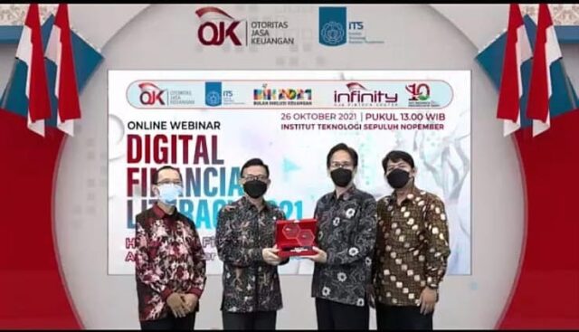 OJK - ITS