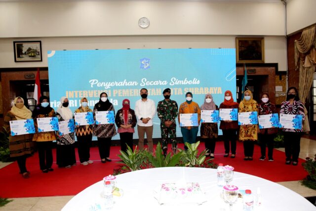 Istri korban KRI Nanggala