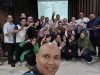 Komunitas Keuangan Prima bersama XO Univision merambah ke Jakarta, Surabaya, Sidoarjo (segera menyusul ke kota/kabupaten di seluruh Indonesia)